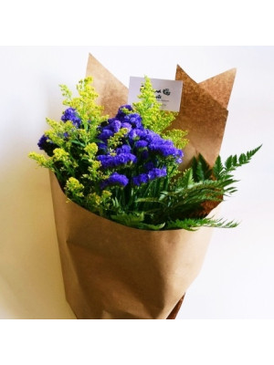 Wild flowers