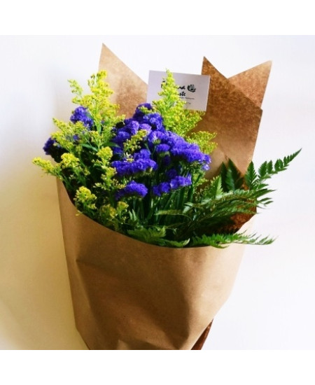 Wild flowers