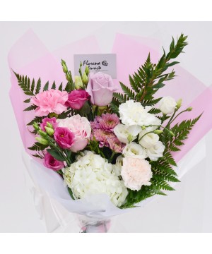 Rose princesse