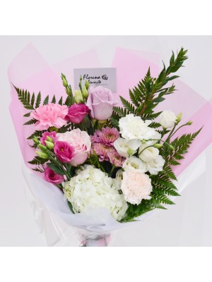 Rose princesse
