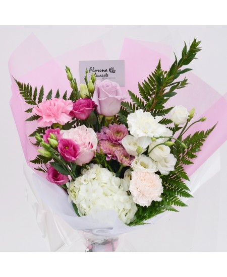 Rose princesse