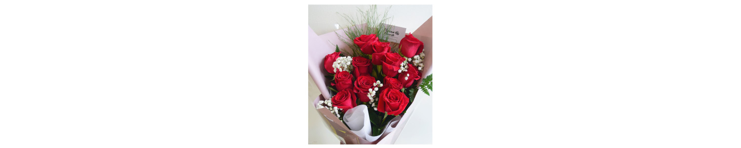 Valentine's Day