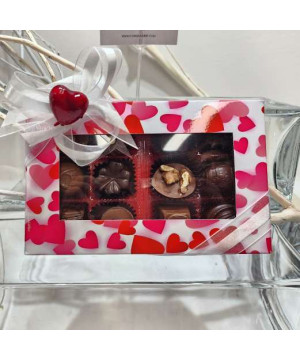 Chocolate 2