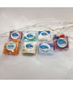 Body soap
