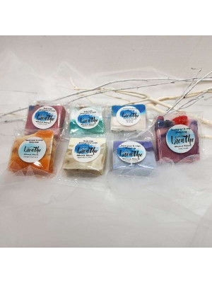 Body soap