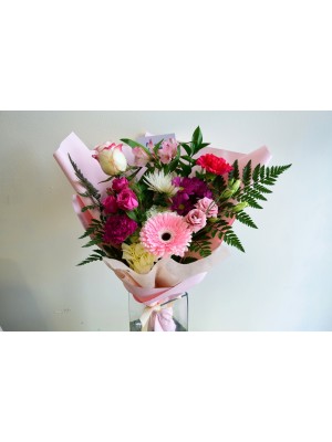 For U