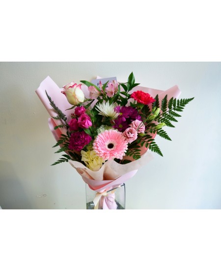 For U