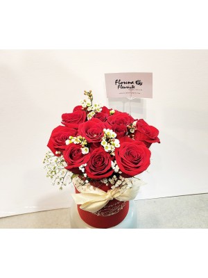 Roses box