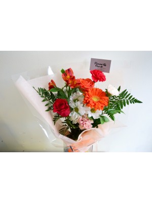 Orangered