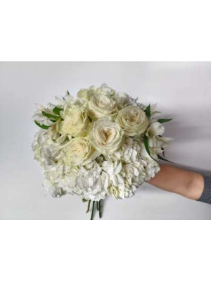 White Roses 1