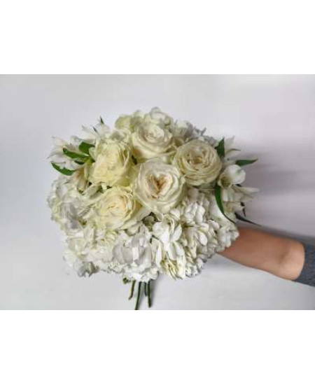 White Roses 1